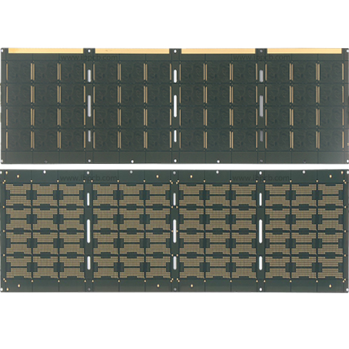 SSD封裝載板 SSD封裝載板