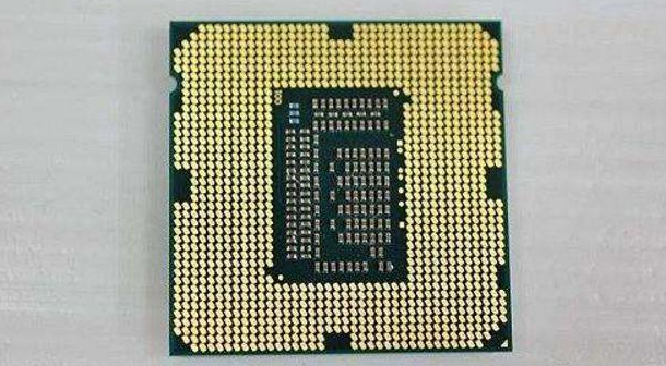 LGA封裝基板 LGA封裝基板