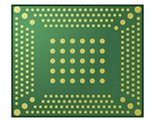 LGA封裝載板 LGA封裝載板