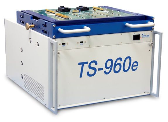 5G IC測試系統——TS-960e-5G(圖3) 圖片