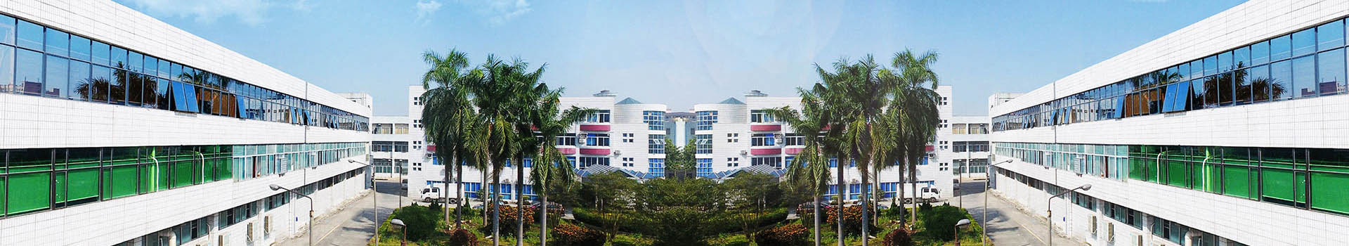 PCB電路板生產工廠 PCB電路板生產工廠